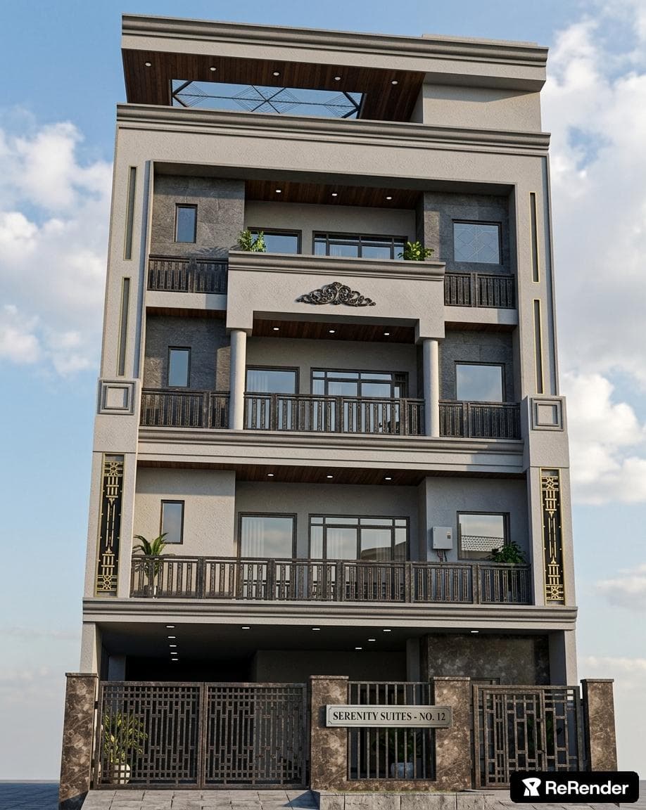 Residential